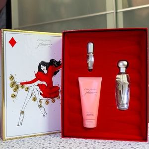 New Estee Lauder Pleasures Gift Set